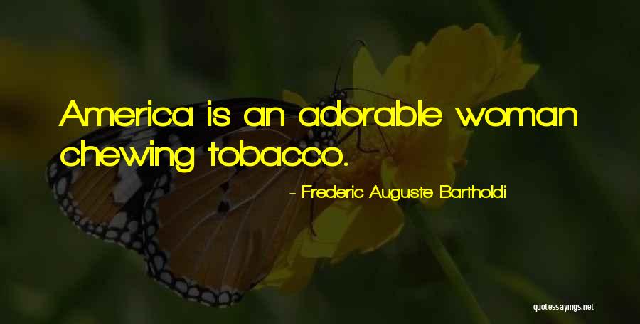 Frederic Auguste Bartholdi Quotes 1007523 Frederic Auguste Bartholdi Quotes 1007523