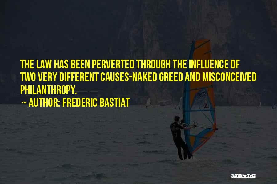 Frederic Bastiat Quotes 1503130