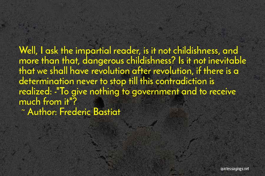 Frederic Bastiat Quotes 1646834