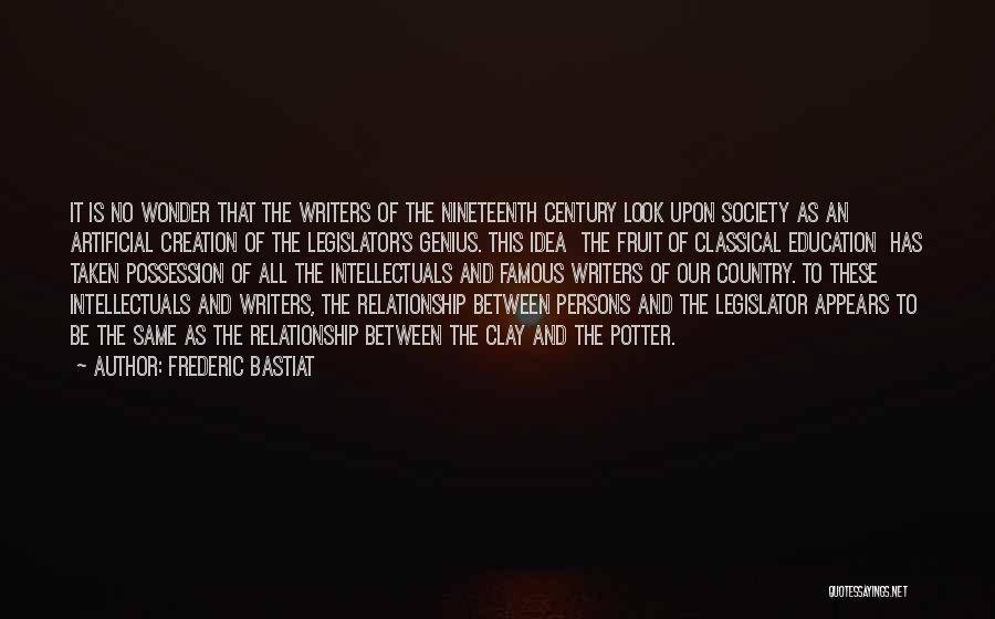 Frederic Bastiat Quotes 1714683