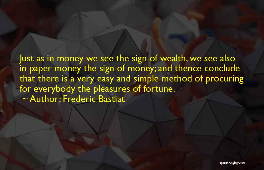 Frederic Bastiat Quotes 1725634