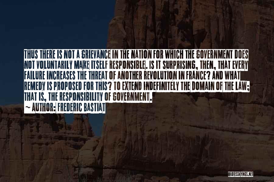 Frederic Bastiat Quotes 1988993