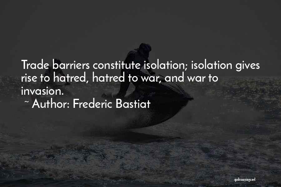 Frederic Bastiat Quotes 2194633