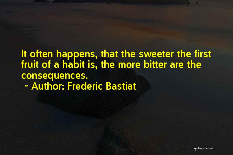 Frederic Bastiat Quotes 2227342