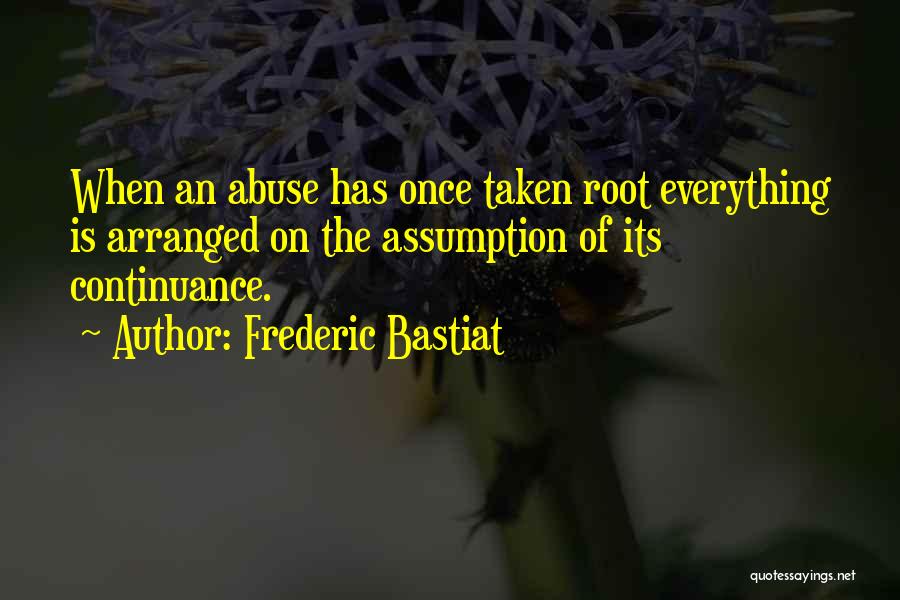 Frederic Bastiat Quotes 652086