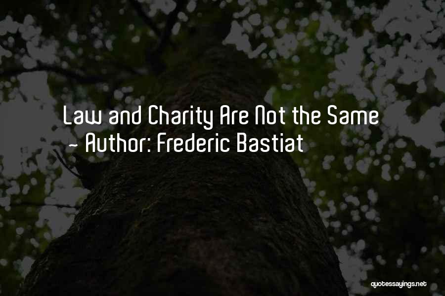 Frederic Bastiat Quotes 742235