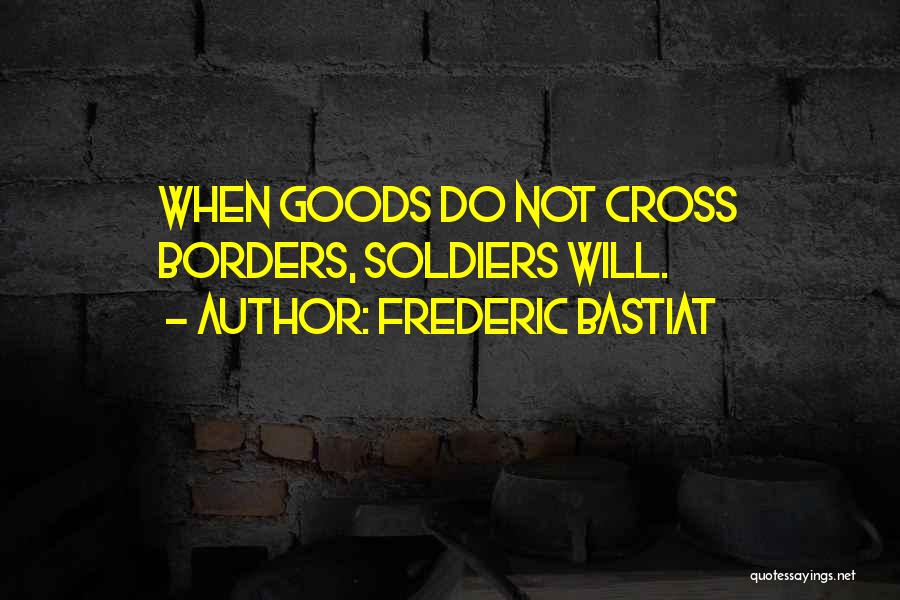 Frederic Bastiat Quotes 878882