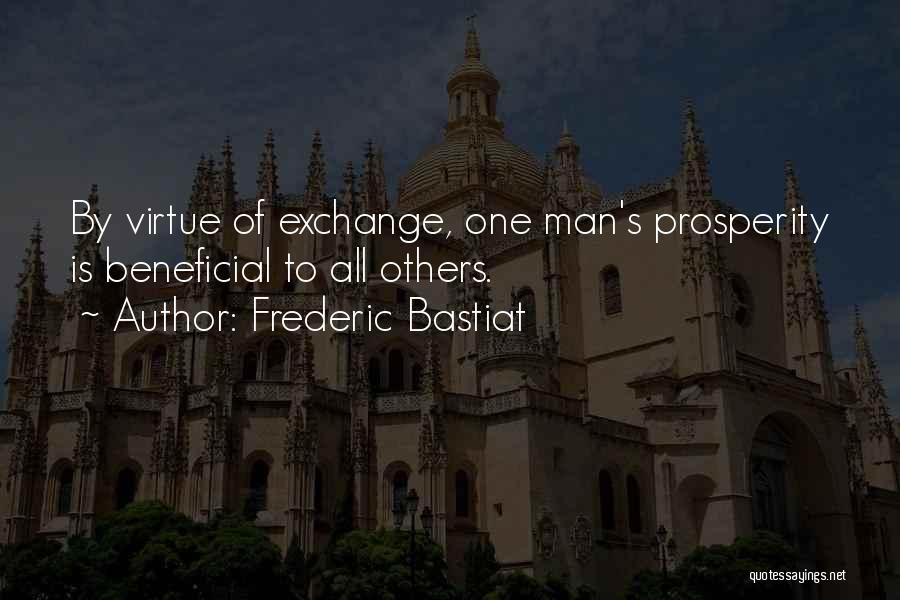 Frederic Bastiat Quotes 923289