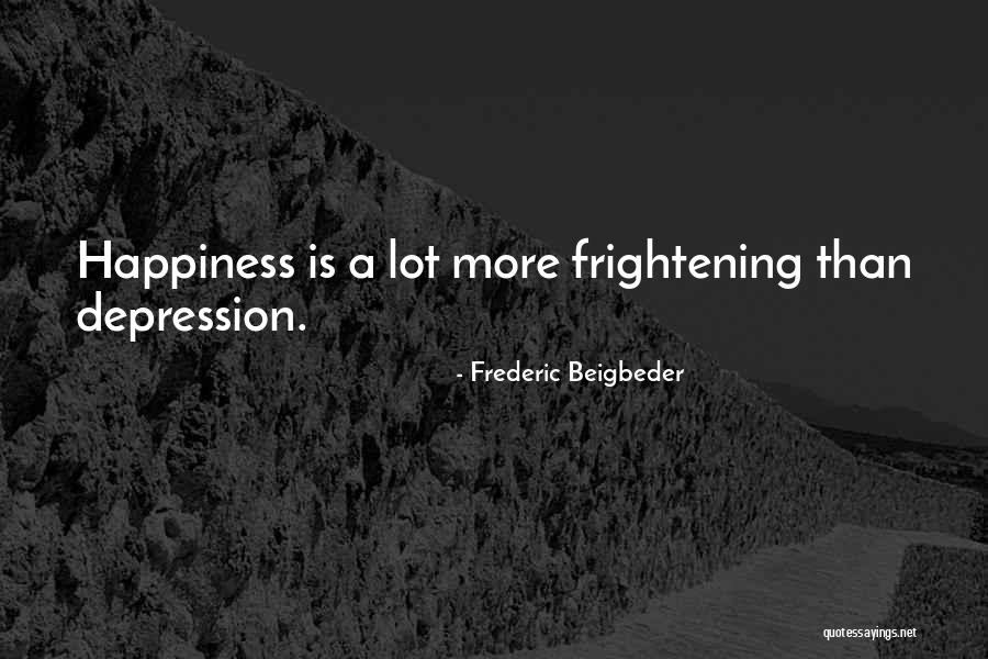 Frederic Beigbeder Quotes 1343208 Frederic Beigbeder Quotes 1343208