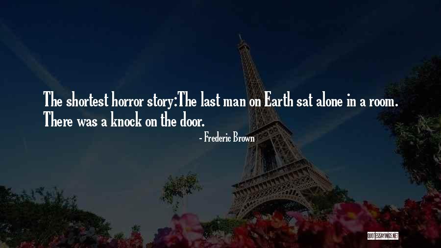 Frederic Brown Quotes 554093 Frederic Brown Quotes 554093