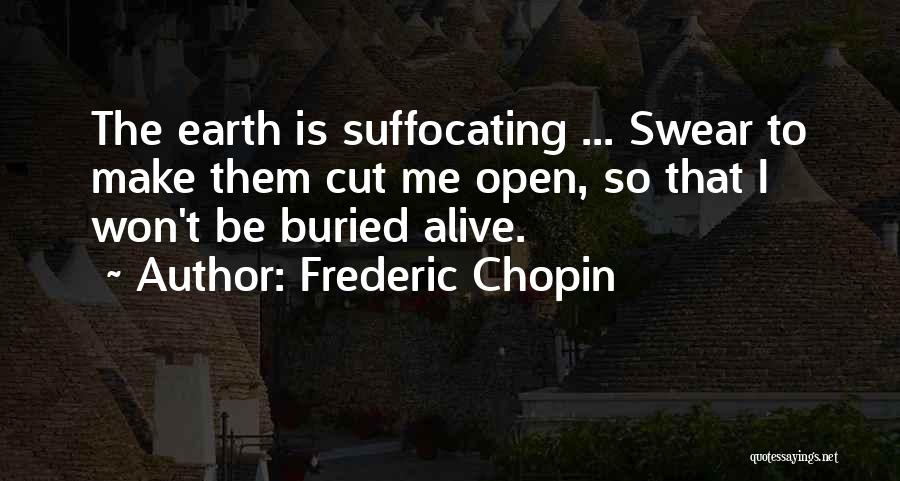 Frederic Chopin Quotes 1197585