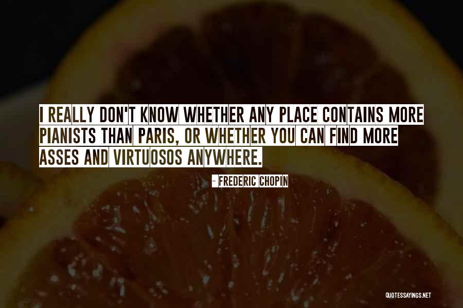 Frederic Chopin Quotes 1663625 Frederic Chopin Quotes 1663625