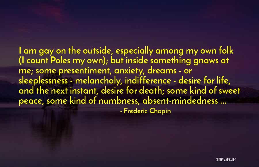 Frederic Chopin Quotes 1769074 Frederic Chopin Quotes 1769074