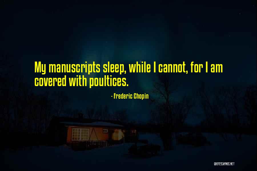 Frederic Chopin Quotes 2044818 Frederic Chopin Quotes 2044818