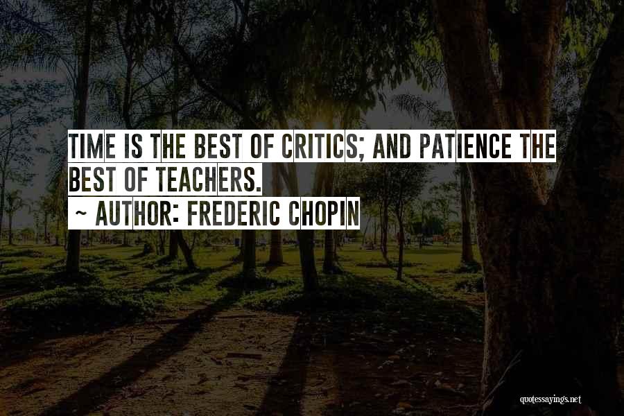 Frederic Chopin Quotes 2090533