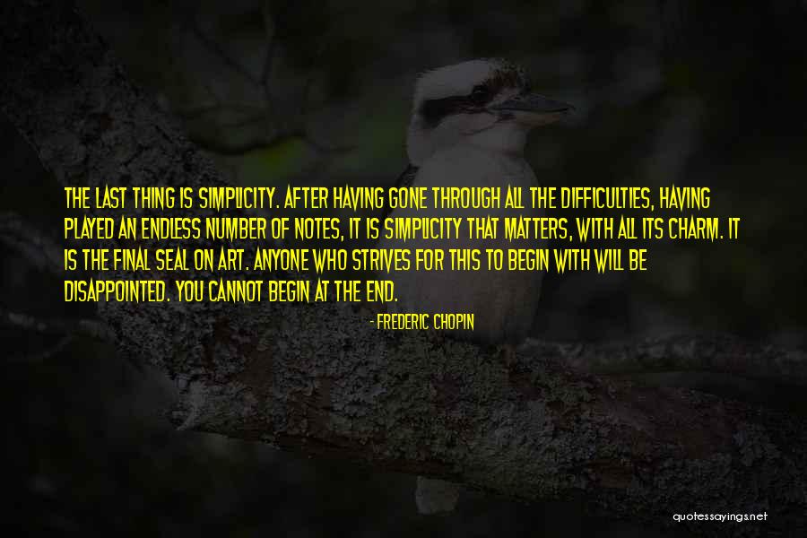 Frederic Chopin Quotes 394278 Frederic Chopin Quotes 394278