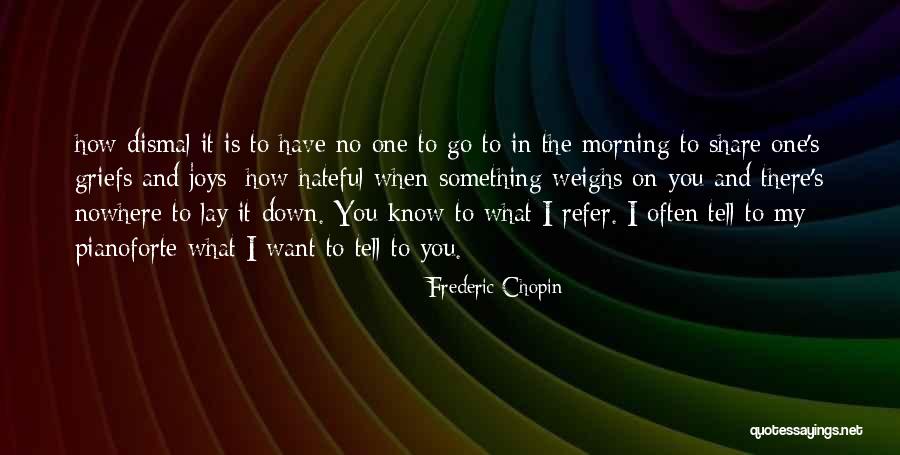 Frederic Chopin Quotes 410827 Frederic Chopin Quotes 410827