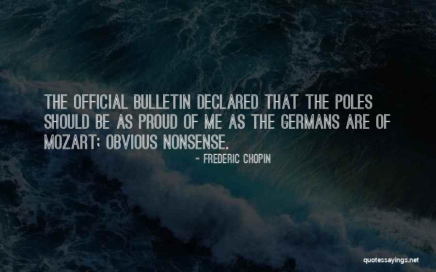Frederic Chopin Quotes 412957 Frederic Chopin Quotes 412957