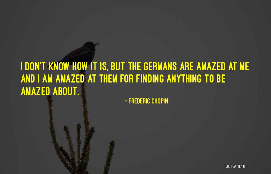 Frederic Chopin Quotes 434750 Frederic Chopin Quotes 434750