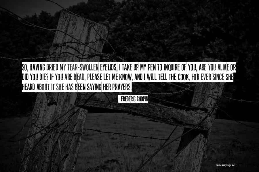 Frederic Chopin Quotes 865049 Frederic Chopin Quotes 865049