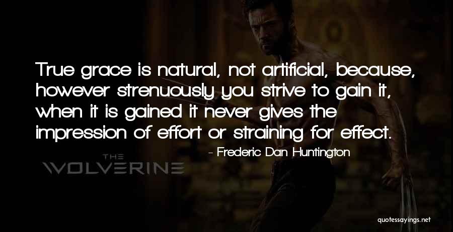 Frederic Dan Huntington Quotes 1912632 Frederic Dan Huntington Quotes 1912632