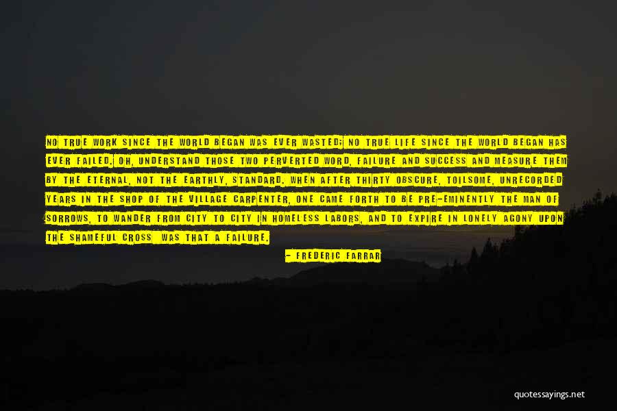 Frederic Farrar Quotes 388494 Frederic Farrar Quotes 388494