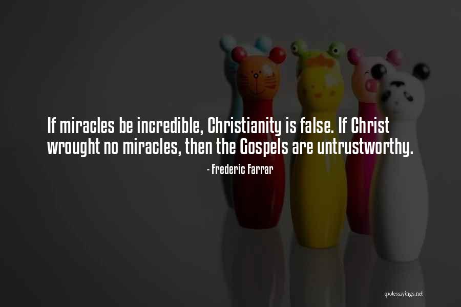 Frederic Farrar Quotes 807249 Frederic Farrar Quotes 807249