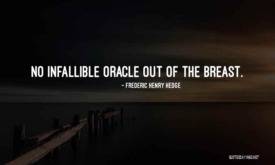 Frederic Henry Hedge Quotes 619307 Frederic Henry Hedge Quotes 619307