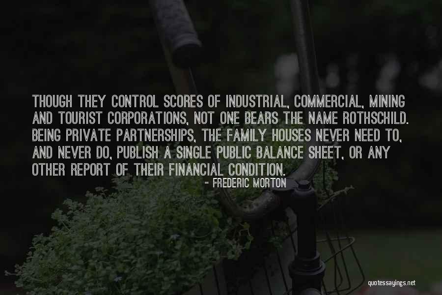 Frederic Morton Quotes 2176465 Frederic Morton Quotes 2176465