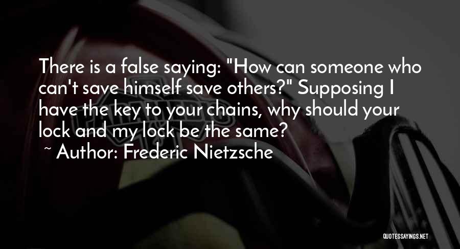Frederic Nietzsche Quotes 1324006