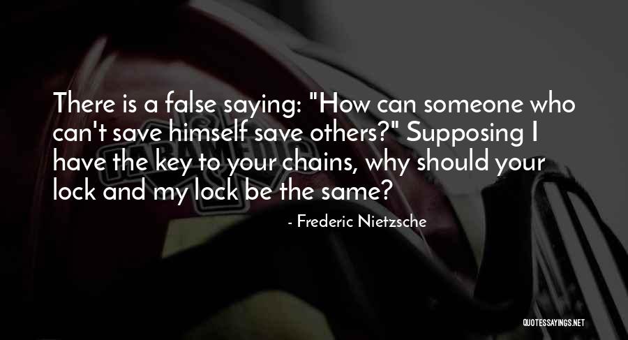 Frederic Nietzsche Quotes 1324006