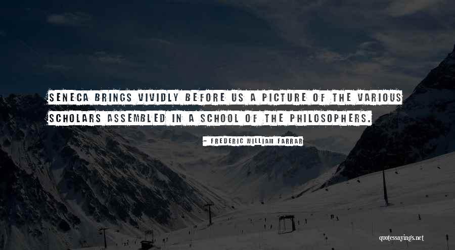 Frederic William Farrar Quotes 1831477 Frederic William Farrar Quotes 1831477