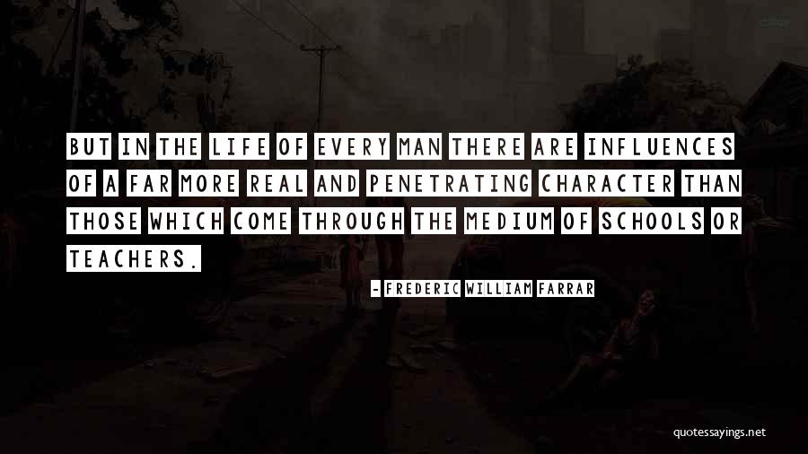 Frederic William Farrar Quotes 650271 Frederic William Farrar Quotes 650271