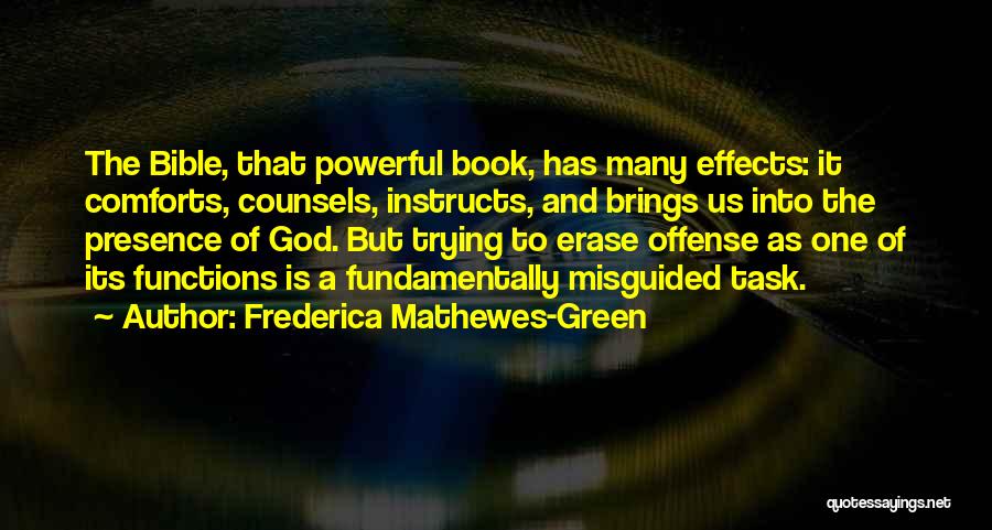 Frederica Mathewes-Green Quotes 1236695