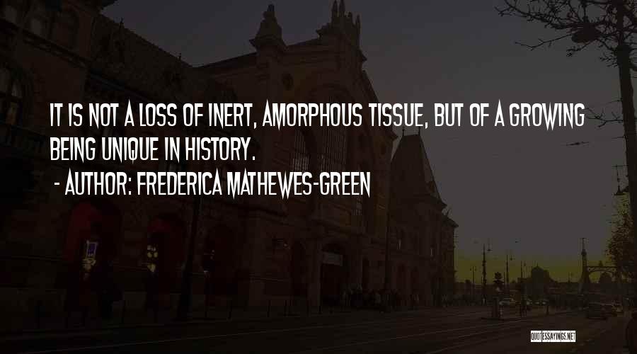 Frederica Mathewes-Green Quotes 1311336