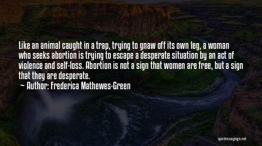 Frederica Mathewes-Green Quotes 1804452