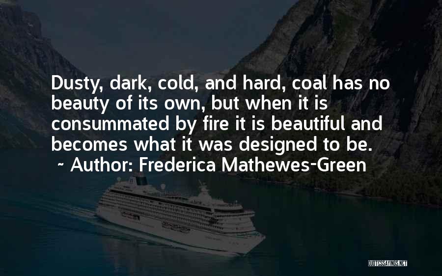 Frederica Mathewes-Green Quotes 1884942