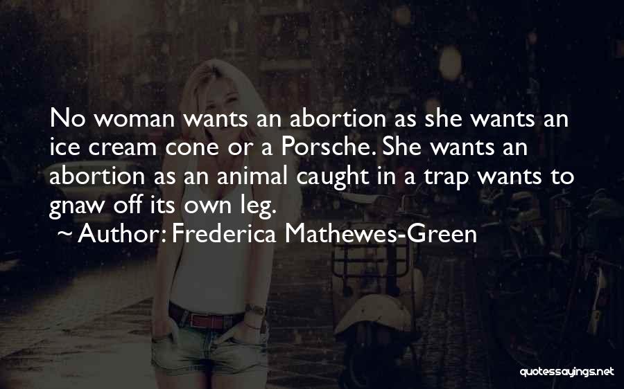 Frederica Mathewes-Green Quotes 907142