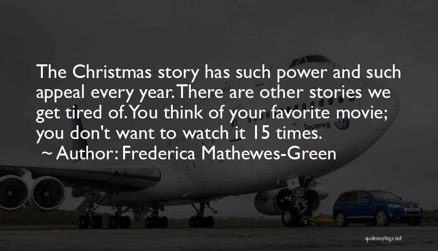 Frederica Mathewes-Green Quotes 98588