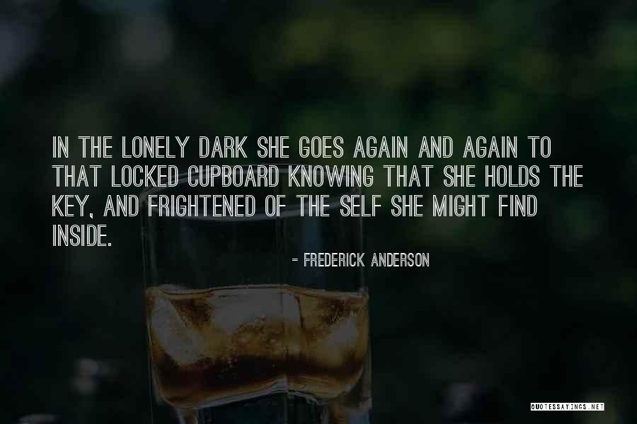 Frederick Anderson Quotes 2117090 Frederick Anderson Quotes 2117090