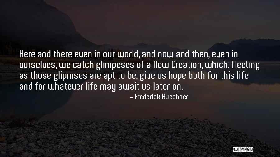 Frederick Buechner Quotes 1005568 Frederick Buechner Quotes 1005568