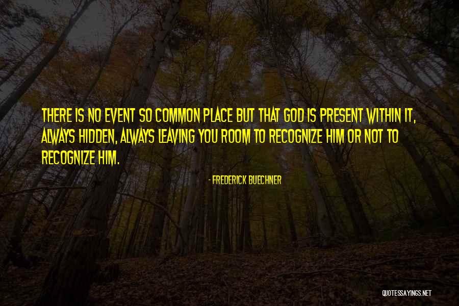 Frederick Buechner Quotes 1305213 Frederick Buechner Quotes 1305213
