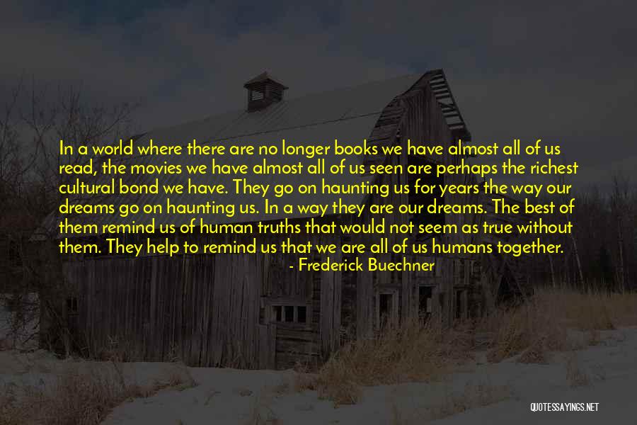 Frederick Buechner Quotes 1306447