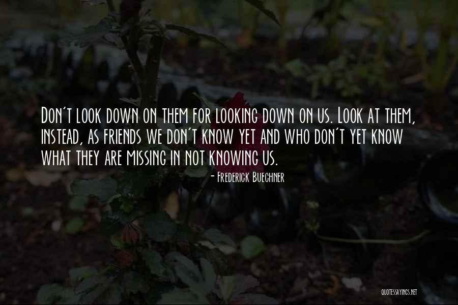 Frederick Buechner Quotes 1414900 Frederick Buechner Quotes 1414900