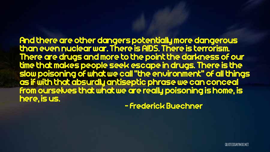 Frederick Buechner Quotes 1434775 Frederick Buechner Quotes 1434775