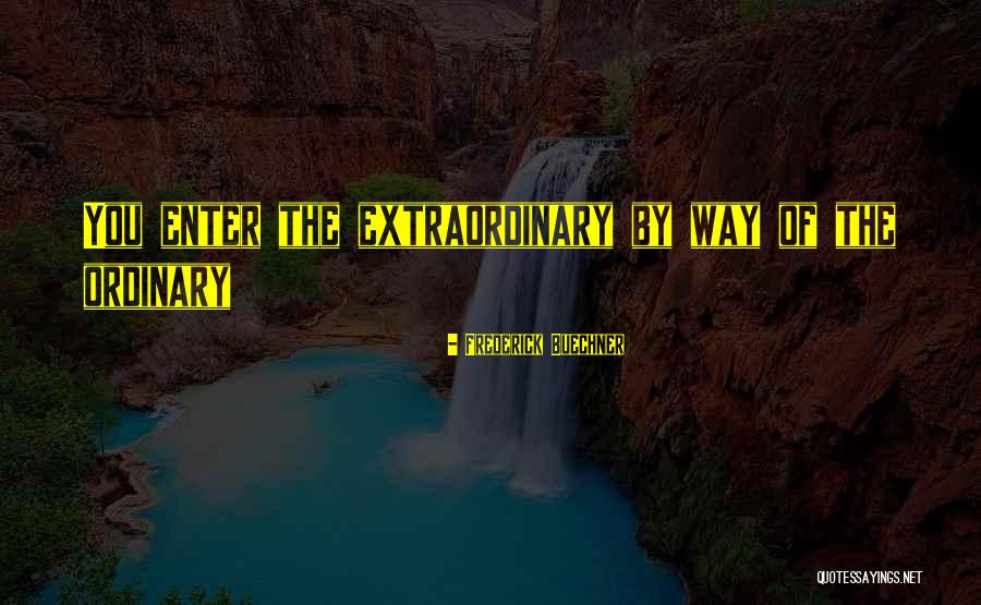 Frederick Buechner Quotes 179755 Frederick Buechner Quotes 179755