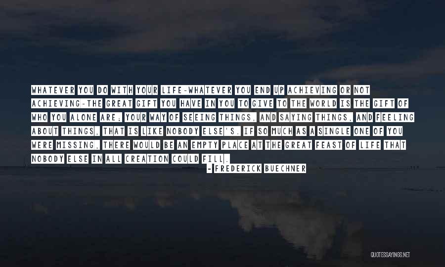 Frederick Buechner Quotes 1815854 Frederick Buechner Quotes 1815854