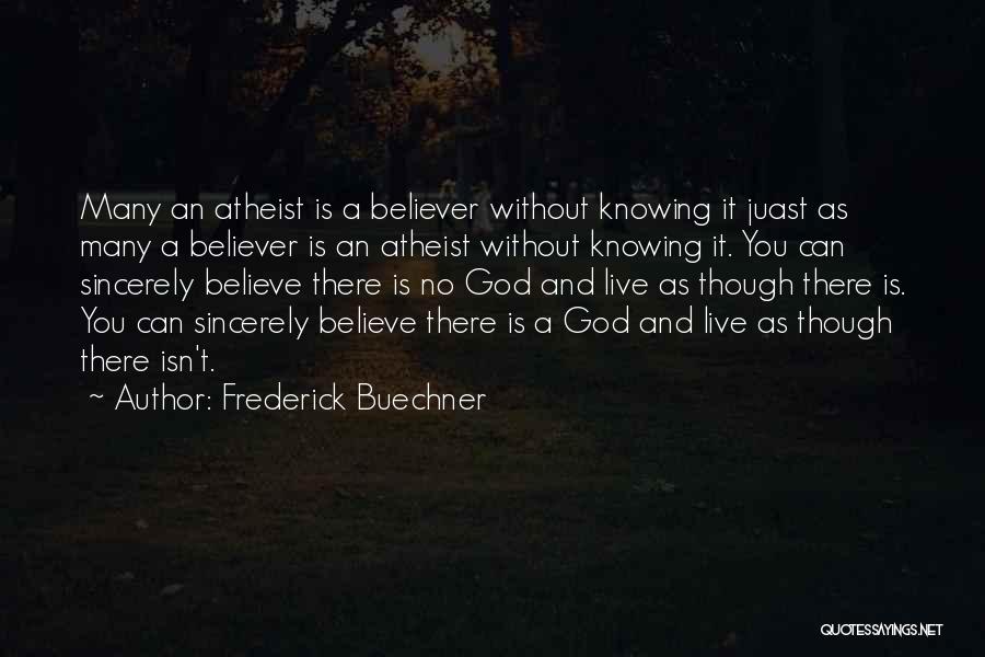 Frederick Buechner Quotes 2108958
