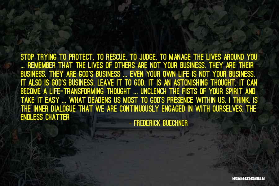 Frederick Buechner Quotes 2215617