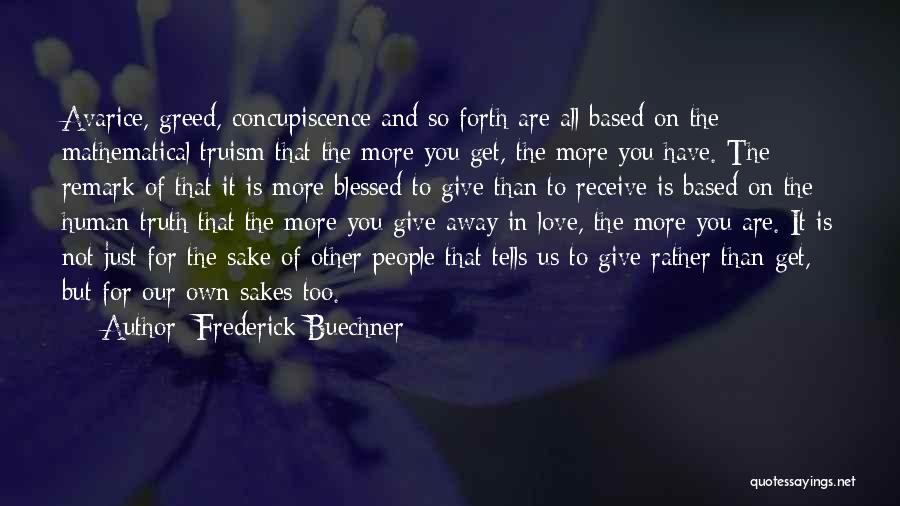 Frederick Buechner Quotes 2230902